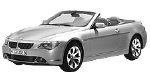 BMW E64 P0A2A Fault Code